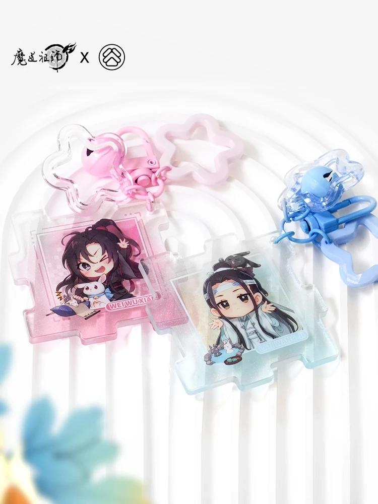 ִϸ̼ Ǹ  ׷ , LanWangJi WeiWuXian ڽ, ũ  Ʈ Űü, ambitus
